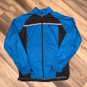 Adidas Golf Rain Jacket